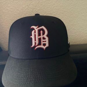 MiLB Hat